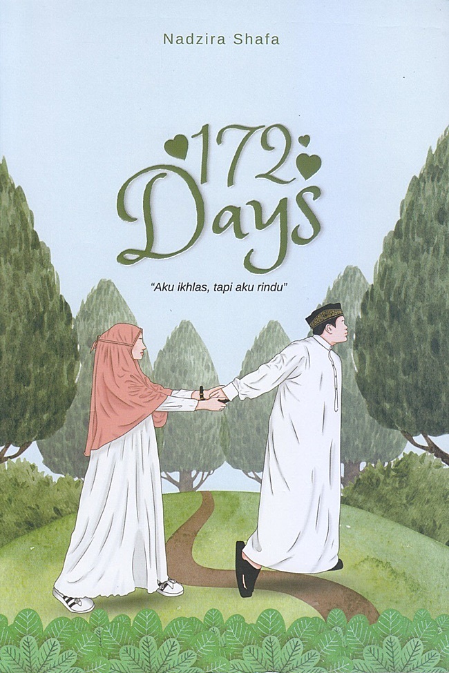 Cover Days 172