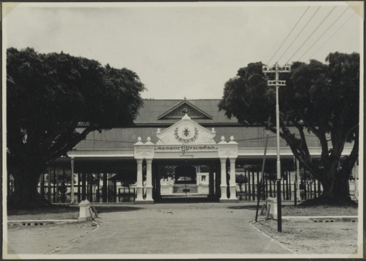 Keraton Yogyakarta